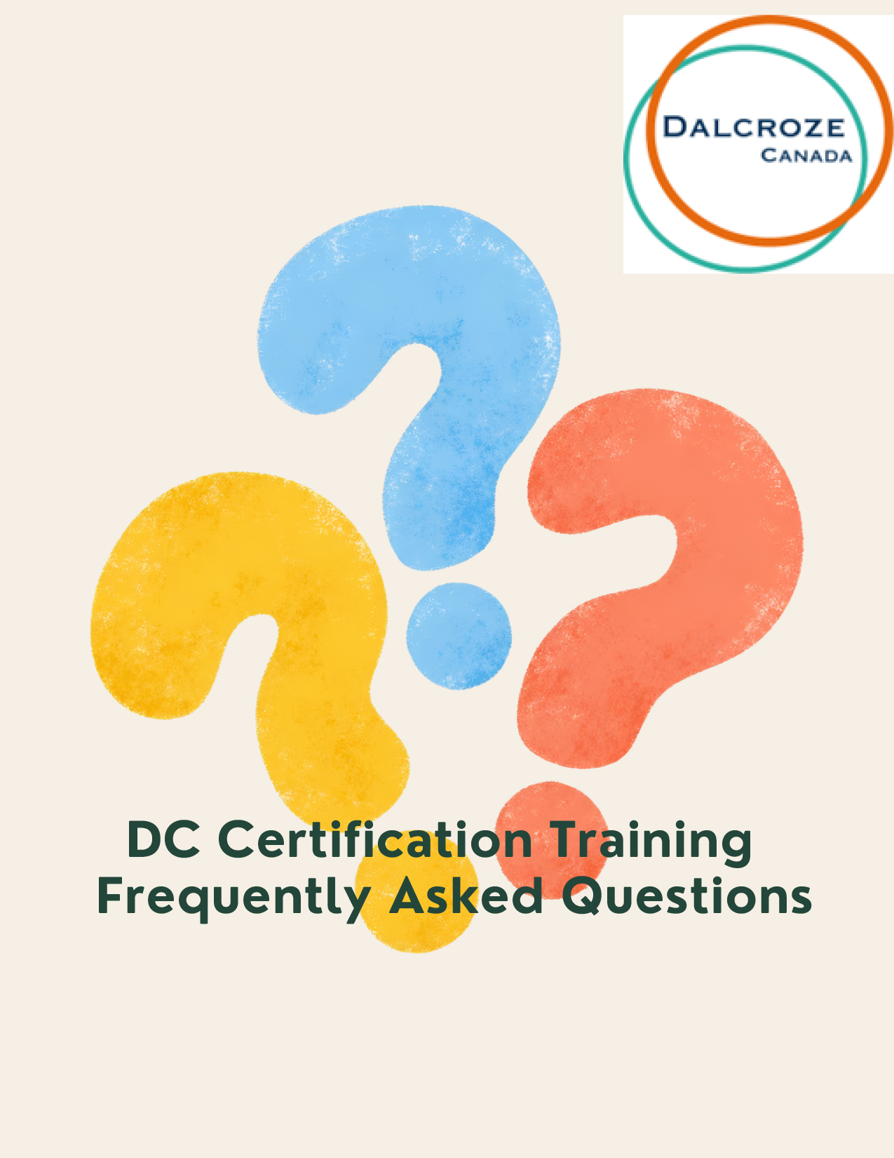 GetStarted Certification Program